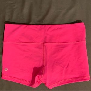 Lululemon Short size 8